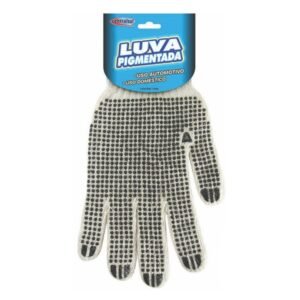 Luva Pigmentada