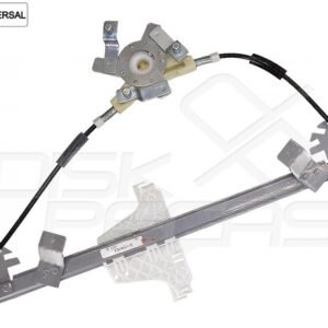 Maquina Vidro Diant. Dir. eletr. S/m. Fix. Bosch