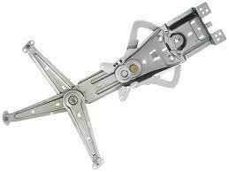 Maquina Vidro Diant. esq. eletr.s/m. Fix. Bosch