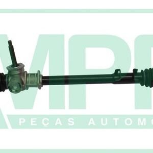 Mecanismo Direcao C/barra Axial S/term.