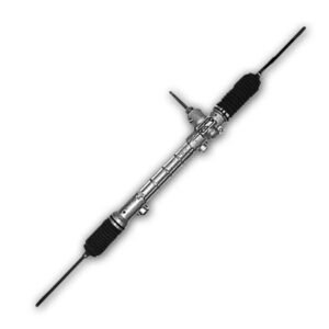 Mecanismo Direcao Mecanica C/barra Axial