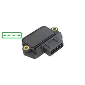 Modulo Ignicao 4 Pinos