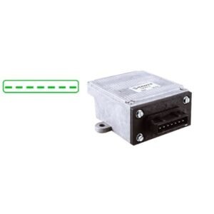 Modulo Ignicao 7 Pinos