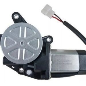 Motor Maquina Vidro Dir. Mabuchi