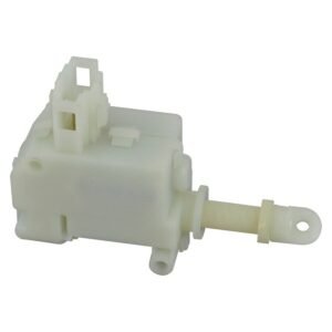 Motor Trava eletrica Tampa Porta Malas
