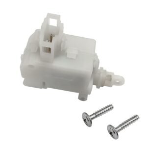 Motor Trava eletrica Tampa Porta Malas