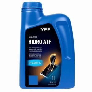Oleo Cambio Direcao Hidraulica Hidro Atf L
