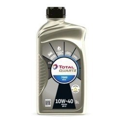 Oleo Motor Semi Sintetico 10w40- Sn Acea A3/b4