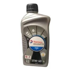 Oleo Motor Semi Sintetico 15w40 7000 Sn