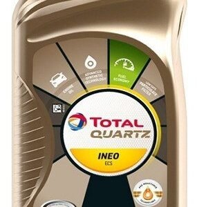 Oleo Motor Sintetico 5w30 Quartz 9000 Future