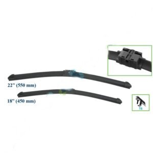 Palheta Limp Diant 22/18