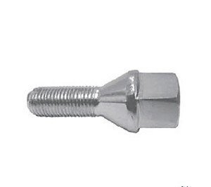 Parafuso Roda Cromado 19mm