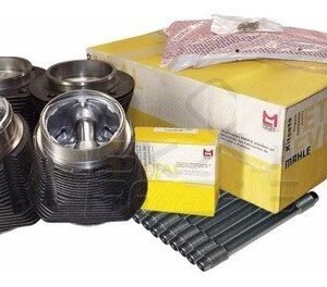 Pistao Kit Motor Std