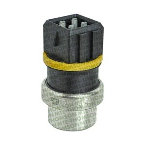 Plug (sensor)  eletronico Temperatura Agua 4 Vias
