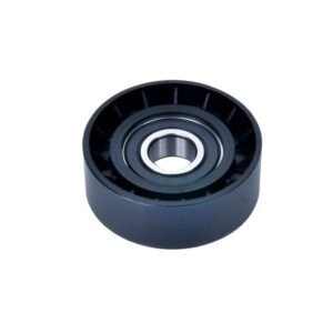 Polia Tensionadora Correia Alternador (esticador)