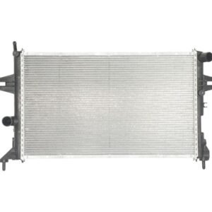 Radiador Motor C/ar ( Cambio Manual )