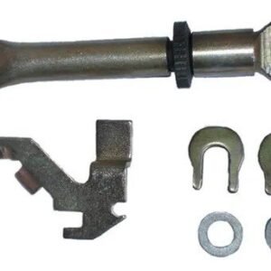 Regulador Freio Tras Dir. Sist/bendix ( Kit )