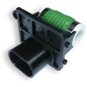 Resistencia Vent. Radiador