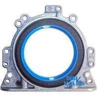 Retentor Traseiro Virabrequim C/flange