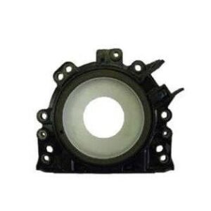 Retentor Traseiro Virabrequim C/flange S/sensor Roda Fonica
