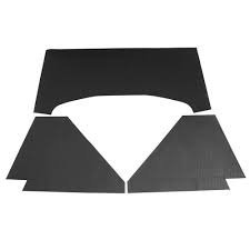 Revestimento do Motor Anti Ruido (fundo)