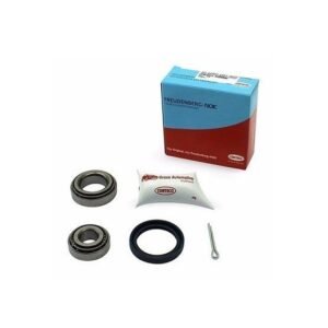 Rolamento Roda Traseiro ( Kit)