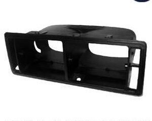 Suporte Difusor Ar Central Duplo S/mecanismo