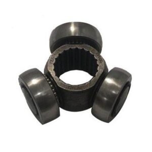 Trizeta Cambio 21 dentes elo 30,50mm