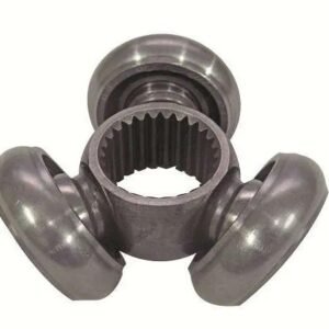 Trizeta Cambio 26 dentes elo 43mm