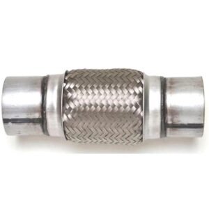 Tubo Flexivel Silencoso 1.7/8 180x