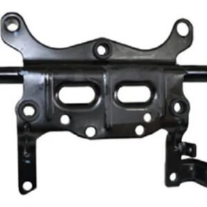 Tubo Fluxo Agua (c/borboleta) Valv.resp.motor