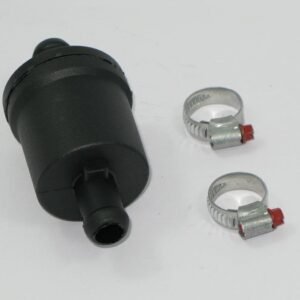Valvula Anti Chama Motor