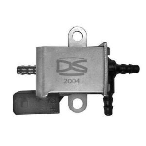 Valvula Solenoide Partida A Frio 3 Vias