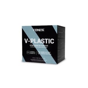 Vitrificador Plasticos V-plastic 20ml