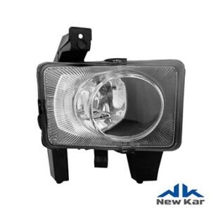 Farol Auxiliar Dir.