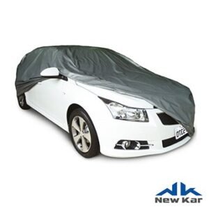Capa P/carro C/forro Tam. (m)