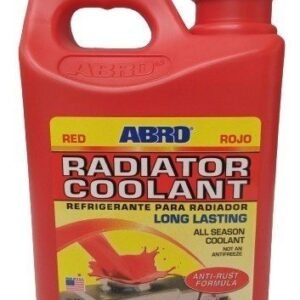 Aditivo Rosa Para Radiador 946ml