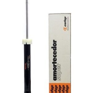 Amortecedor Traseiro Turbogas