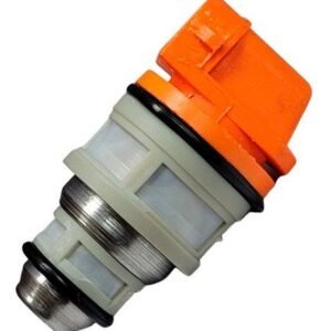 Bico Injetor Combustivel Laranja Iwm52300