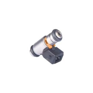 Bico Injetor Combustivel Laranja   Iwp127