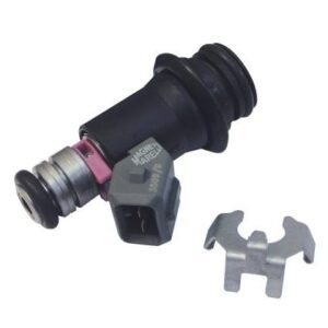 Bico Injetor Combustivel Rosa  Iwp170