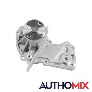 Bomba dagua Motor