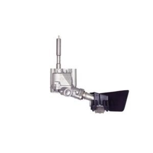 Bomba de Oleo C/defletor