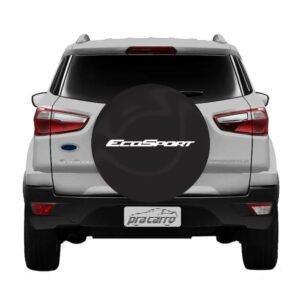 Capa estepe ecosport Basic