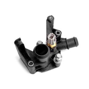 Carcaca Valvula Termostatica C/sensor Flange
