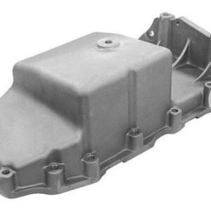 Carter Motor Aluminio