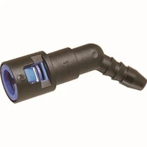 Conexao Rapida 45 Gr Nylon 5/16x5/16