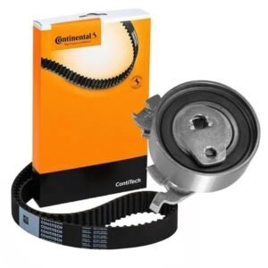 Correia Comando Motor Hnbr ( Kit )