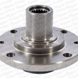 Cubo Roda Dianteira(teves)