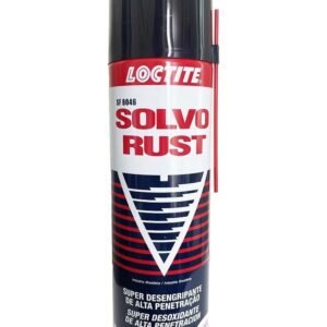desingripante Solvo Rust 300ml